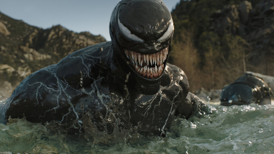 615b Venom 3 Movie 4K Wallpaper PC Desktop