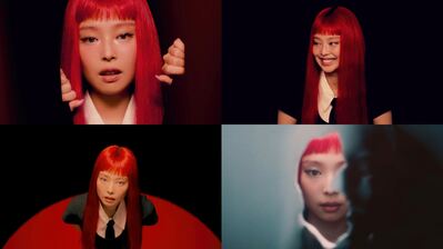 Jennie Ruby MV