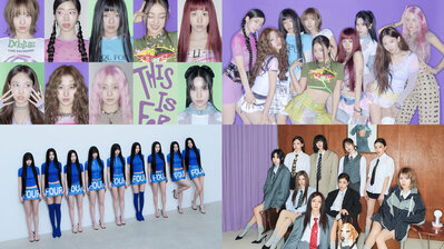 TWICE This Is For