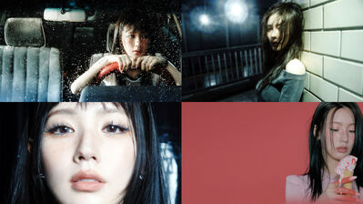 Miyeon My Lover 2nd Album