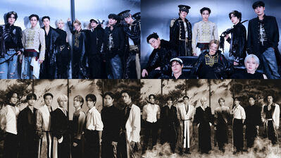 ATEEZ GOLDEN HOUR : Part. 4