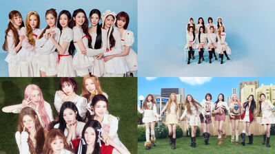 Hearts2Hearts - RUDE!