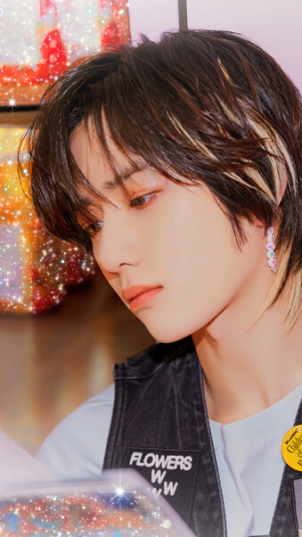 beomgyu wallpapers | TXT (투모로우바이투게더) Amino