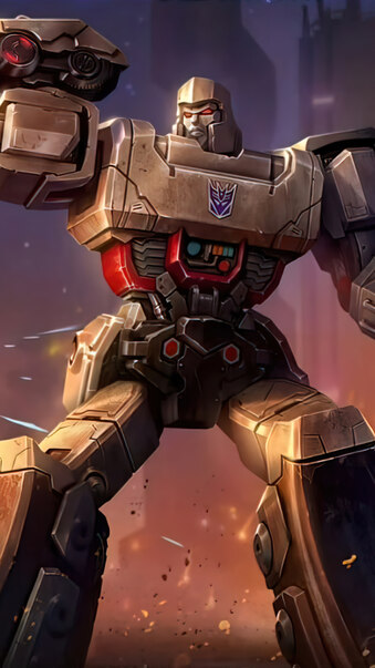 Đến với Megatron, kẻ thù không đội trời chung của Optimus Prime. Và giờ đây bạn có thể sở hữu chiếc iPhone đầy sức mạnh với Granger Megatron Skin 4K Phone iPhone Wallpaper #7880b. Bước vào vũ trụ Transformers và cảm nhận sức mạnh của robot đáng sợ này.