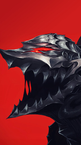 Guts Berserk Armor Wallpaper 10 Best Berserk Berserker Armor Wallpaper
