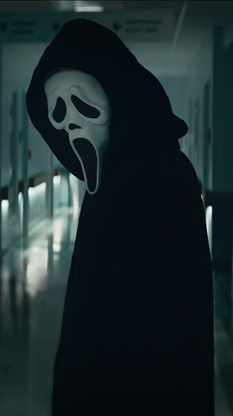 Scream Movie Wallpaper 60 Photos - Moonagedaydream.film