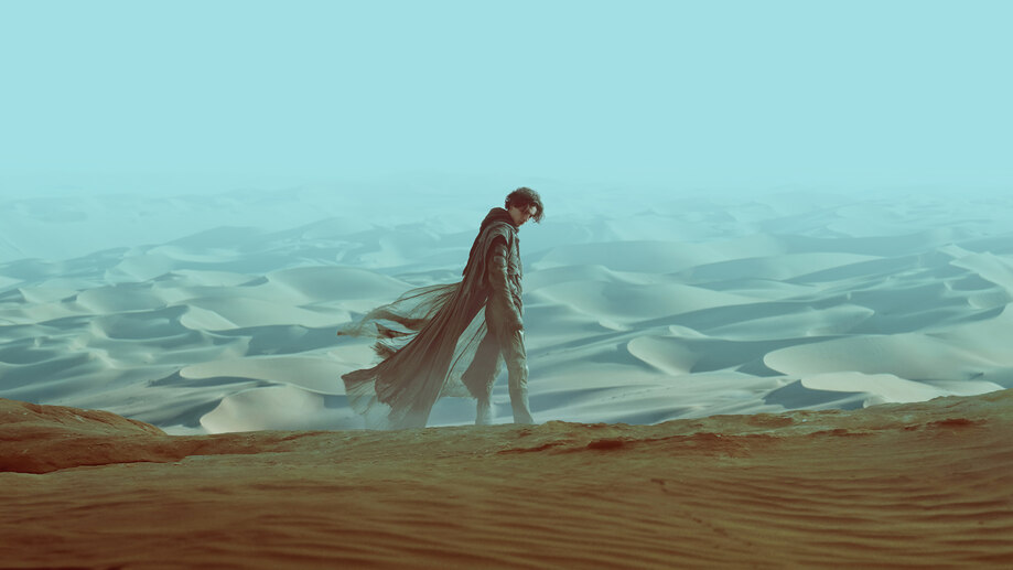 Dune 2021 Paul Atreides 4K #1340d Wallpaper PC Desktop