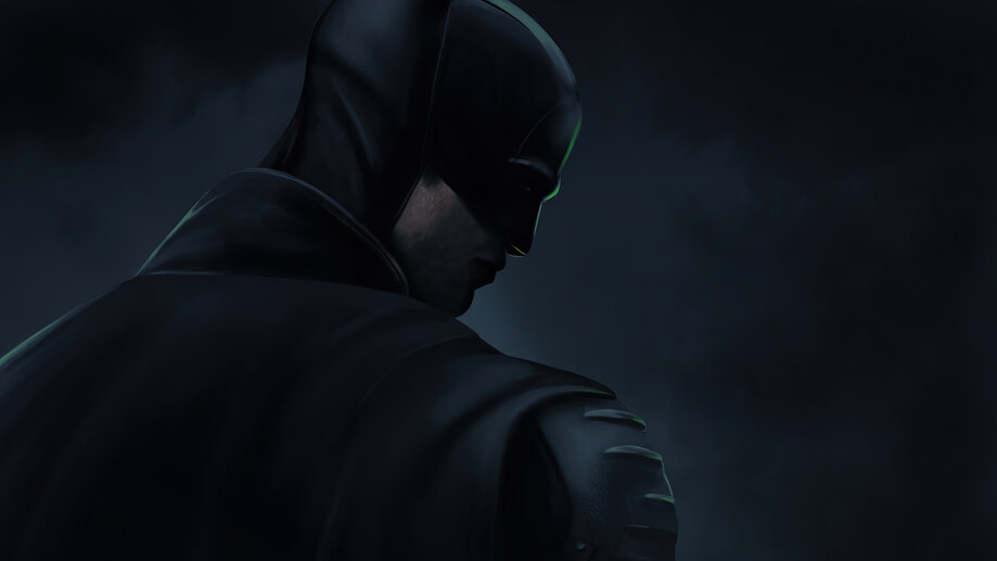 100+] Batman Android Wallpapers