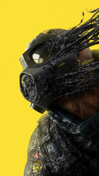 4k Wallpaper Smoke Rainbow Six Siege Wallpaper 1920x1080