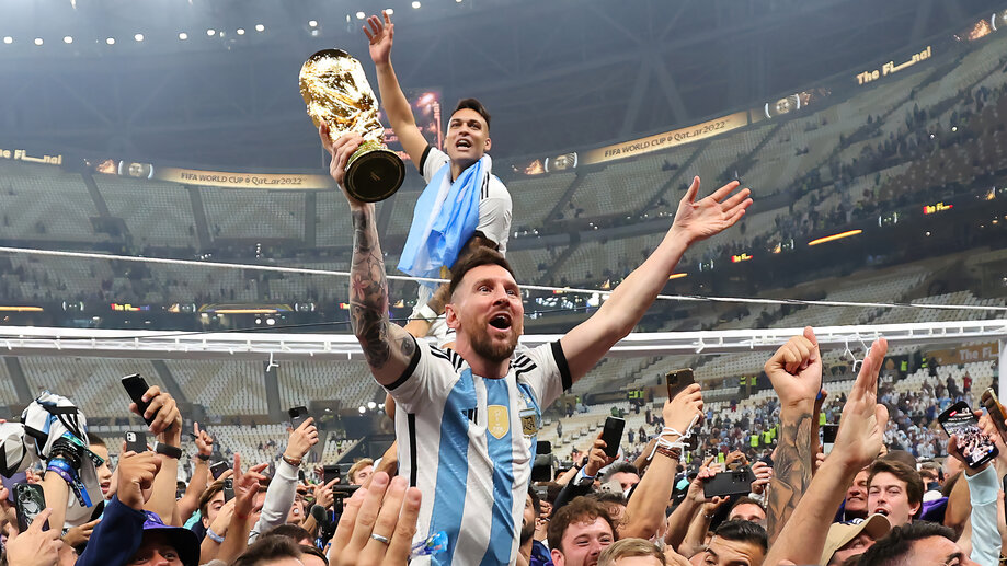 FIFA HD 4K Wallpaper PC Phone