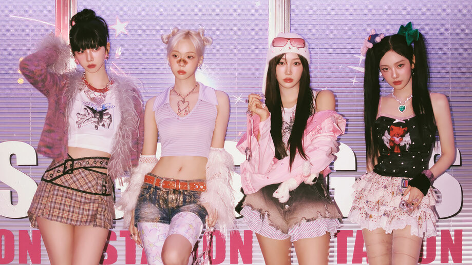 aespa hot mess フォトカード コンプ KARINA WINTER