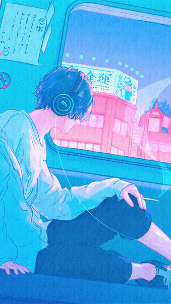 Render Anime boy smoking by Colosis-sama on DeviantArt