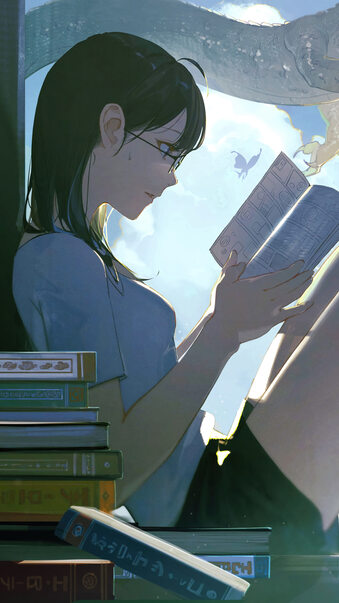 Book Review: Watching Anime, Reading Manga - Skwigly Animation Magazine