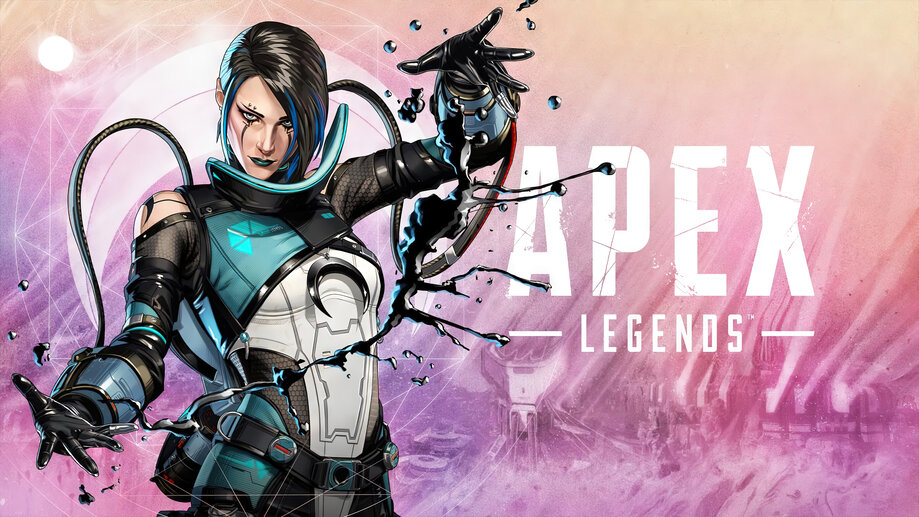 Wallmost - 16 Wallpaper Anime 4k Para Pc- Top 13 Apex Legends