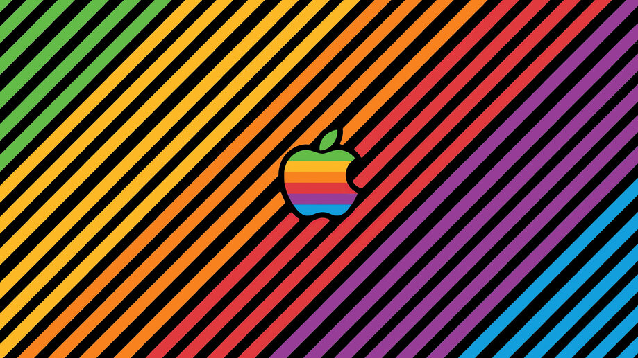 macOS Wallpapers 4K HD