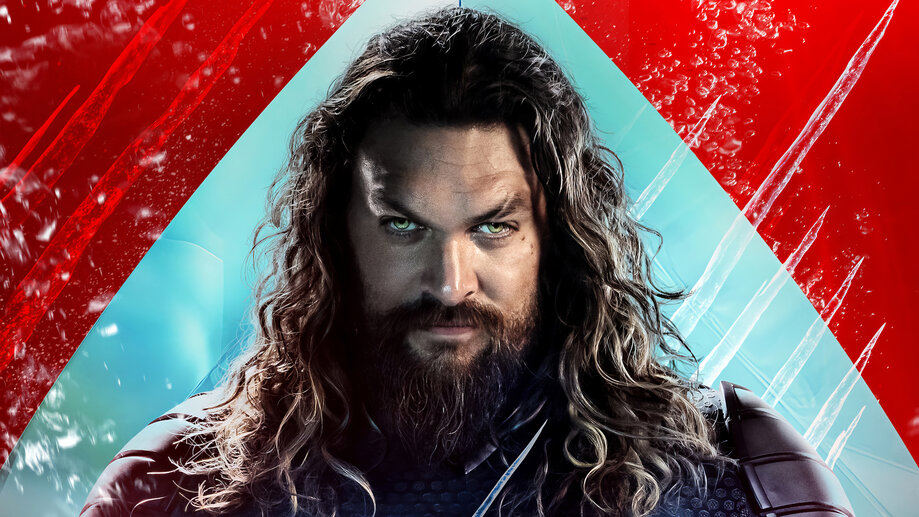 Aquaman and the Lost Kingdom 4K #8950i Wallpaper iPhone Phone