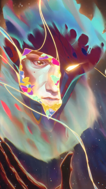 Viktor Arcane S2 Wallpaper 4K HD