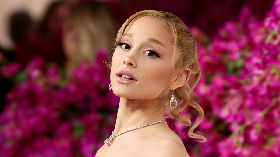 Ariana Grande Oscar 4K #4191o Wallpaper iPhone Phone