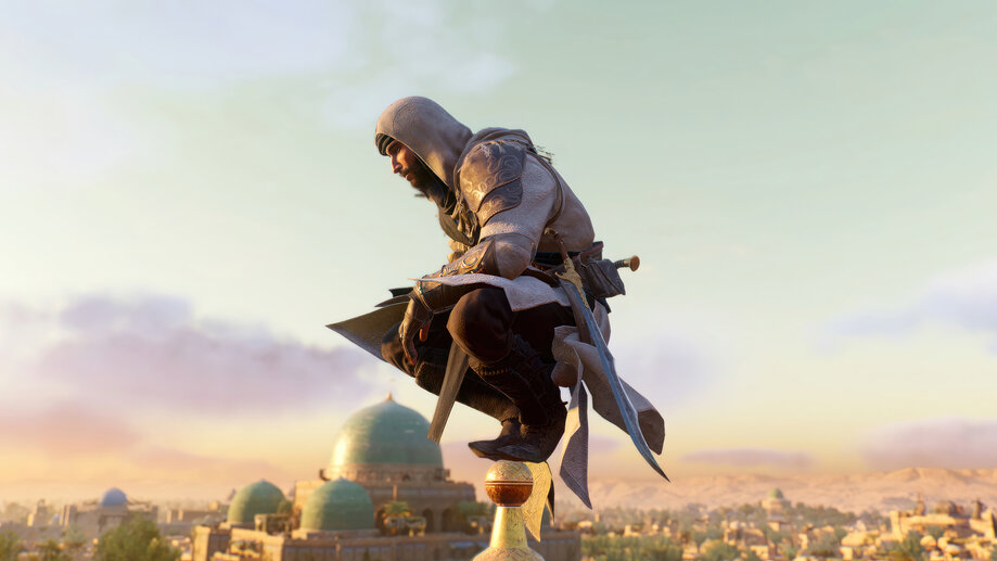 Assassins Creed Origins 4K 8K Game Wallpapers, HD Wallpapers