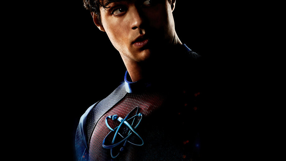 Atom Smasher Noah Centineo 4K #9651i Wallpaper PC Desktop