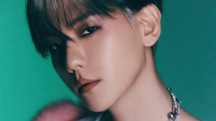 Baekhyun EXO Cream Soda 4K #1741l Wallpaper PC Desktop