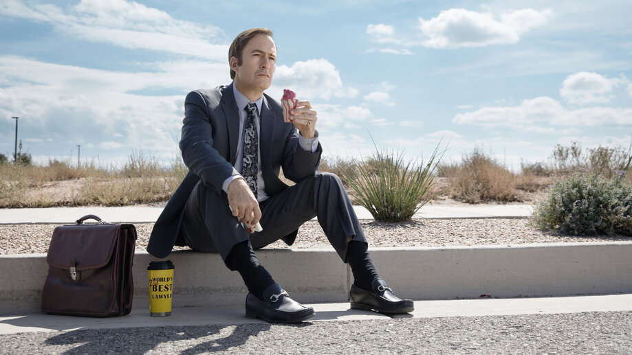 Better Call Saul Series 4K #9150g Wallpaper PC Desktop