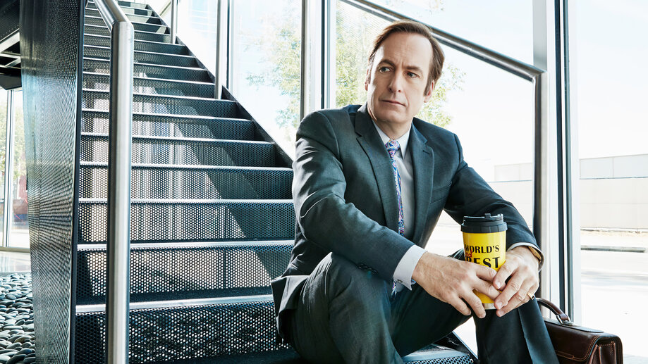 Better Call Saul TV Series 4K #9190g Wallpaper PC Desktop