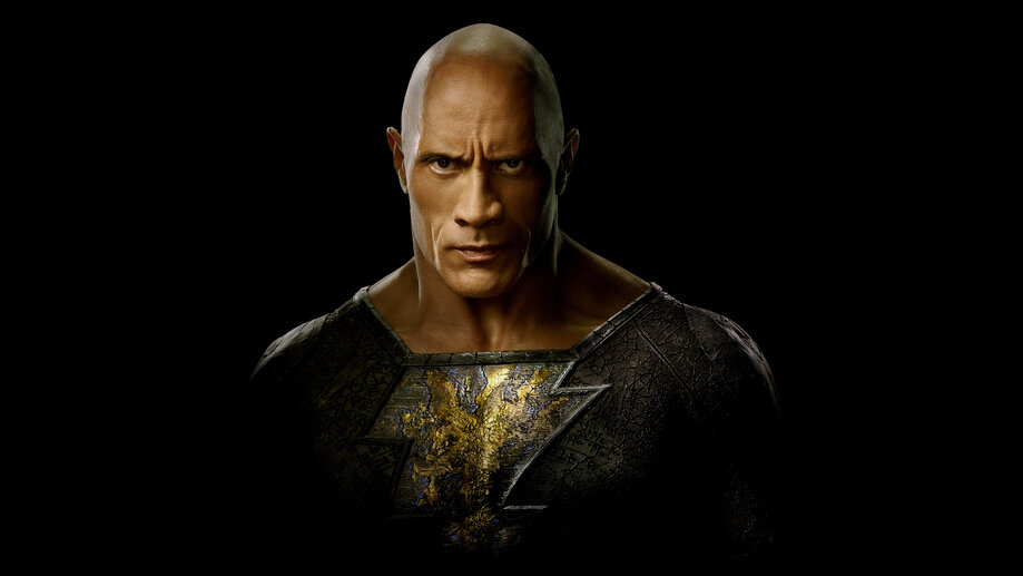 Black Adam Dwayne Johnson 4K 8K #5071i Wallpaper iPhone Phone