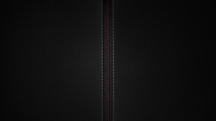 HD black leather wallpapers