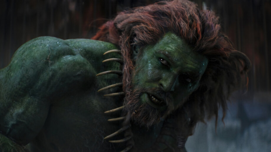 Blanka, Street Fighter, Wallpaper, #815t Wallpaper 4K PC