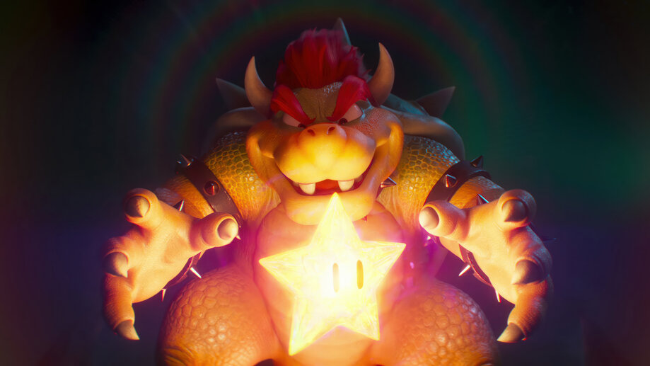 Bowser Wallpapers 4K HD