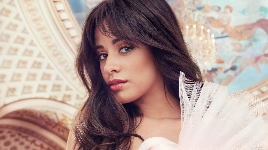 Camila Cabello 4K #7673a Wallpaper iPhone Phone