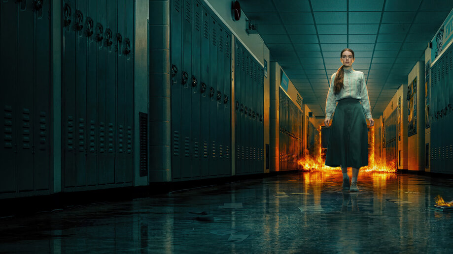 Carrie, Series, School, Wallpaper, #1035t Wallpaper 4K PC