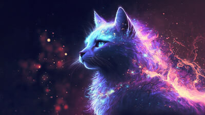 9700 Cat HD Wallpapers and Backgrounds