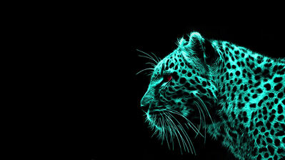 Cheetah Digital Art: Thăng hoa cùng vẻ đẹp hoang dã và uy nghi của đại báo Cheetah với bức tranh sống động và đầy nghệ thuật này. Được tạo ra bởi những nghệ sĩ tài ba, tác phẩm này chắc chắn sẽ làm bạn cảm thấy mãn nhãn.