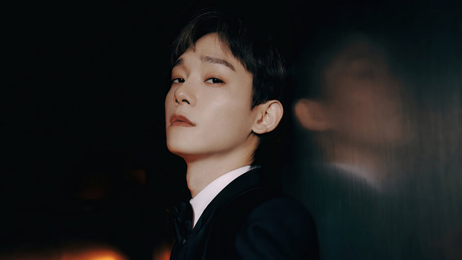 Chen EXO Cream Soda 4K #1831l Wallpaper iPhone Phone