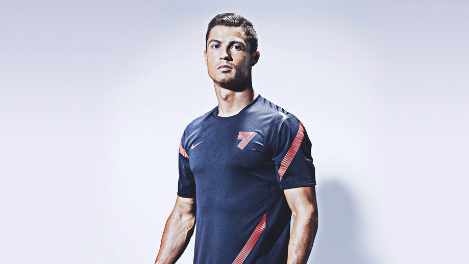 Cristiano Ronaldo Footballer 4K Wallpaper iPhone HD Phone #5450f