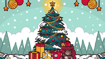 Cây thông Giáng Sinh: Cây thông Giáng Sinh luôn là niềm vui và hạnh phúc của mọi gia đình trong mùa lễ hội này. Hình ảnh những cây thông đầy màu sắc và lộng lẫy sẽ mang đến cho bạn những cảm xúc tuyệt vời, đầy ấn tượng nhất.