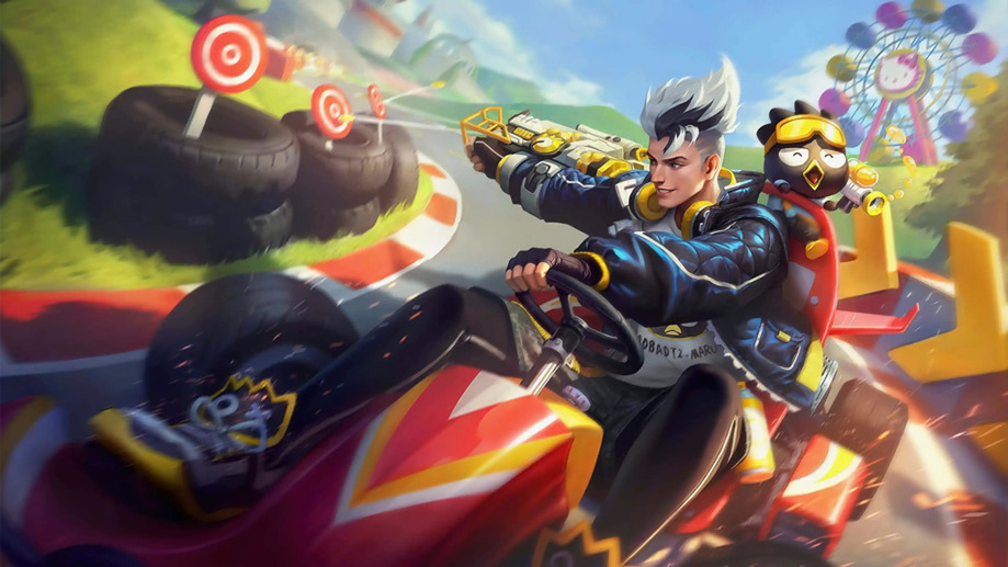 130+ Mobile Legends: Bang Bang HD Wallpapers and Backgrounds