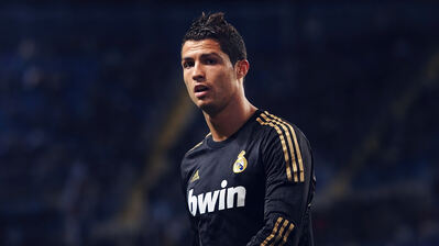 Pin by Mohammad on Quick Saves | Cristiano ronaldo, Ronaldo, Cristiano  ronaldo hd wallpapers