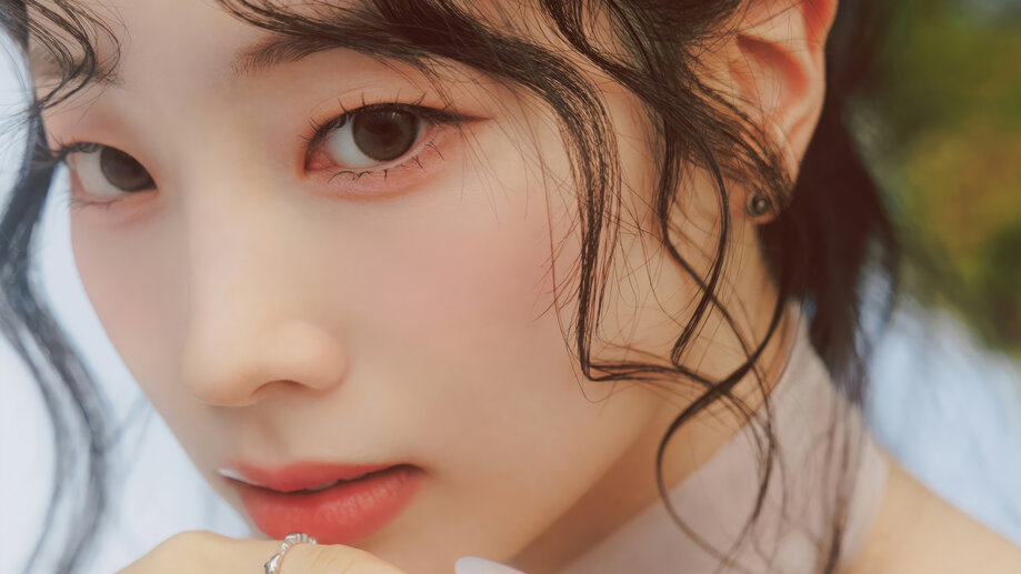 Dahyun TWICE I Got You 4K #8131n Wallpaper iPhone Phone