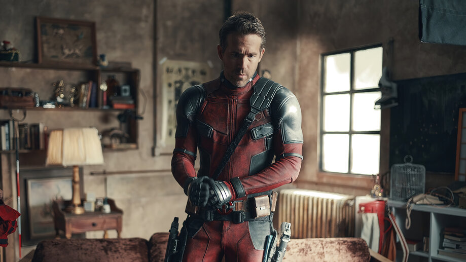 Deadpool 3 Ryan Reynolds 4k 7011i Wallpaper Pc Desktop 