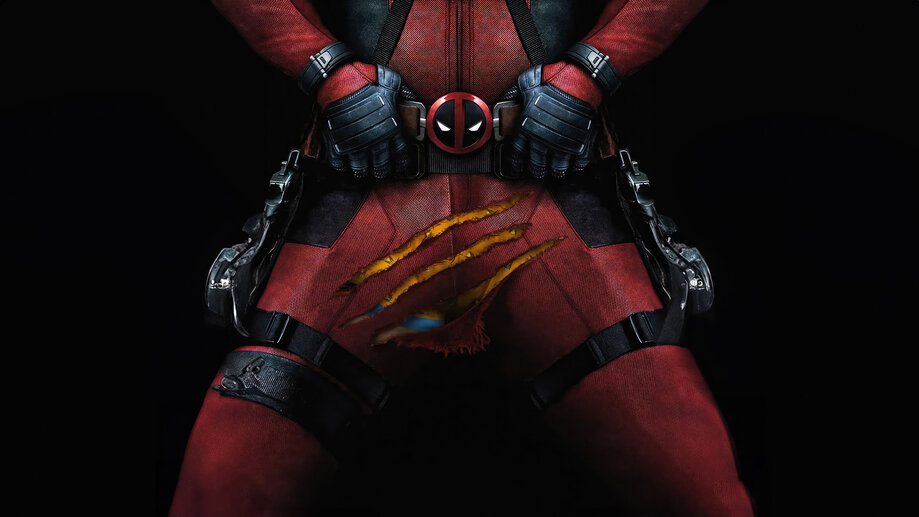 Deadpool Wolverine 4K #141o Wallpaper iPhone Phone