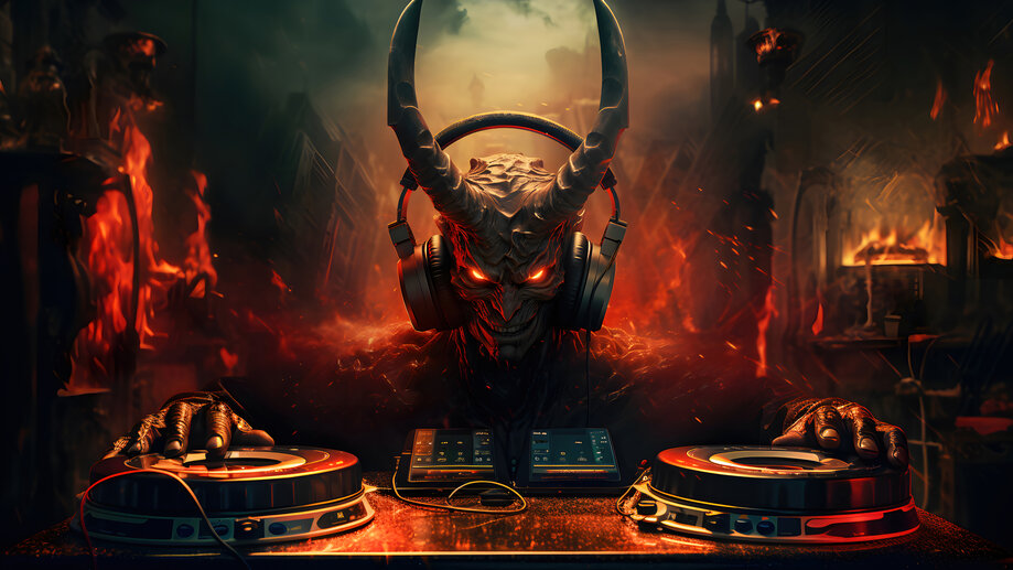 Dj HD 4K Wallpaper PC & Phone