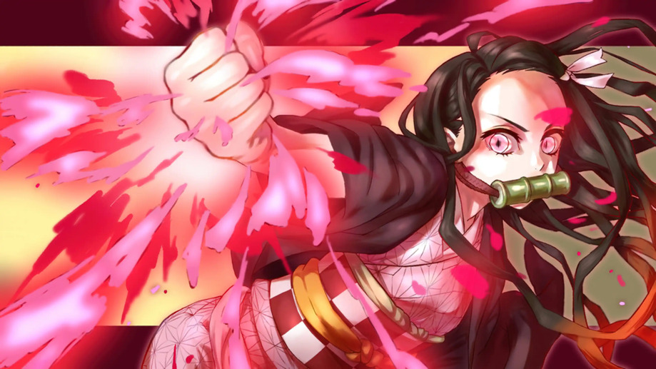 Baixar Nezuko Wallpaper HD para PC - LDPlayer