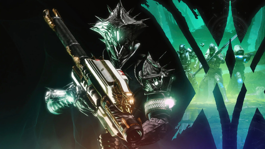 Destiny 2 Witch Queen 4K #8201f Wallpaper iPhone Phone