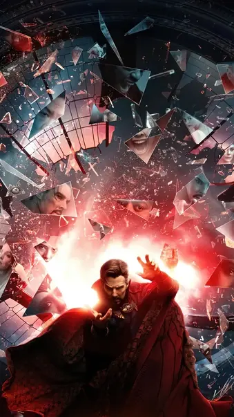 100 Free Doctor Strange HD Wallpapers & Backgrounds - MrWallpaper.com