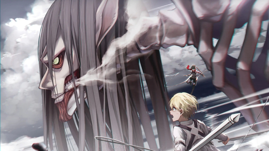 Attack On Titan Wiki:Featured Archive Anime. Attack On Titan Wiki. Fandom,  Eren Season 4 HD wallpaper