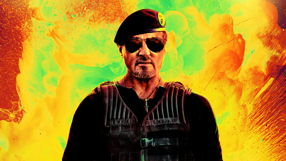 Expendables 4 4K #9441l Wallpaper iPhone Phone