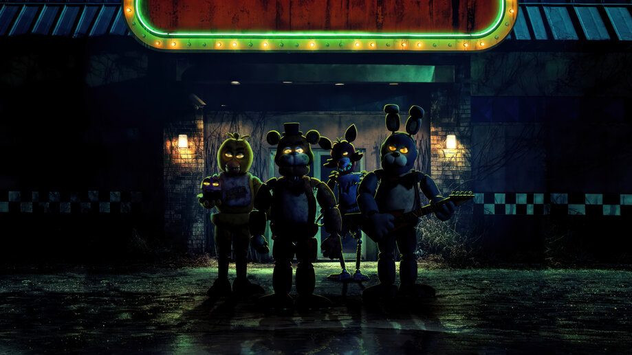 Download Five Nights At Freddy's 4 wallpapers for mobile phone, free Five  Nights At Freddy's 4 HD pictures